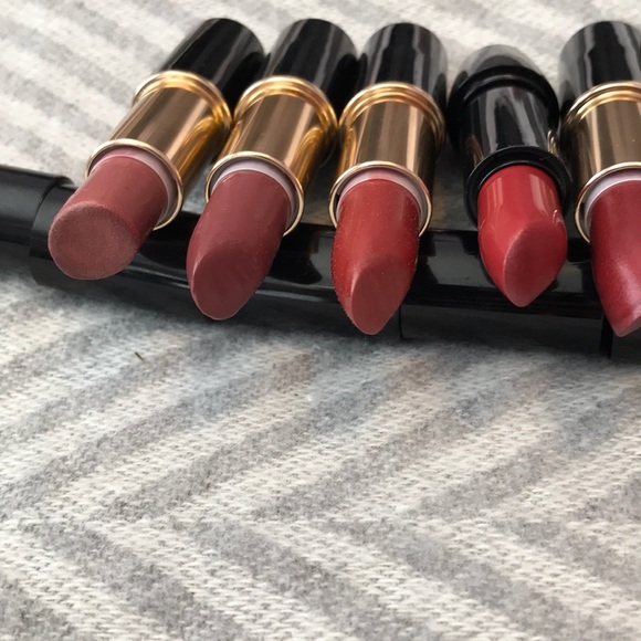 Lancôme Lipstick • Sun Blush • Shimmer Frost Neutral - Picture 14 of 16